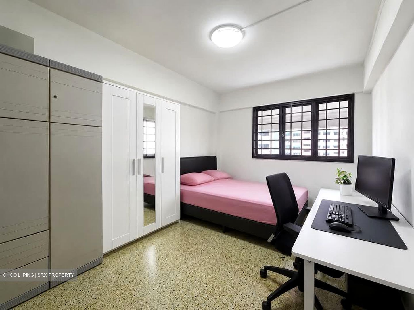 Blk 112 Jurong East Ville (Jurong East), HDB 4 Rooms #563093101